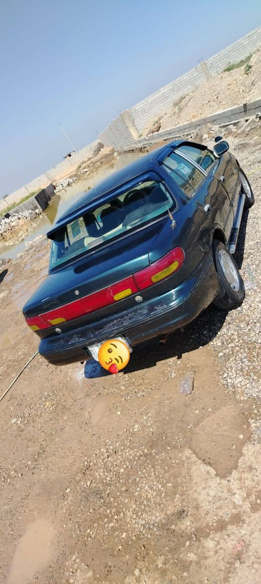 سلام عليكم كيا سيفيا 93  رقم ديالى سنويه ساقطه سنه محرك 2000 بدايه تنقيص صدر جديد 
تاير نص عمر كهربائيات كامله  كير جديد السعر 24 المكان الظلوعية التفاصيل اتصال على الرقم 
***********
***********
