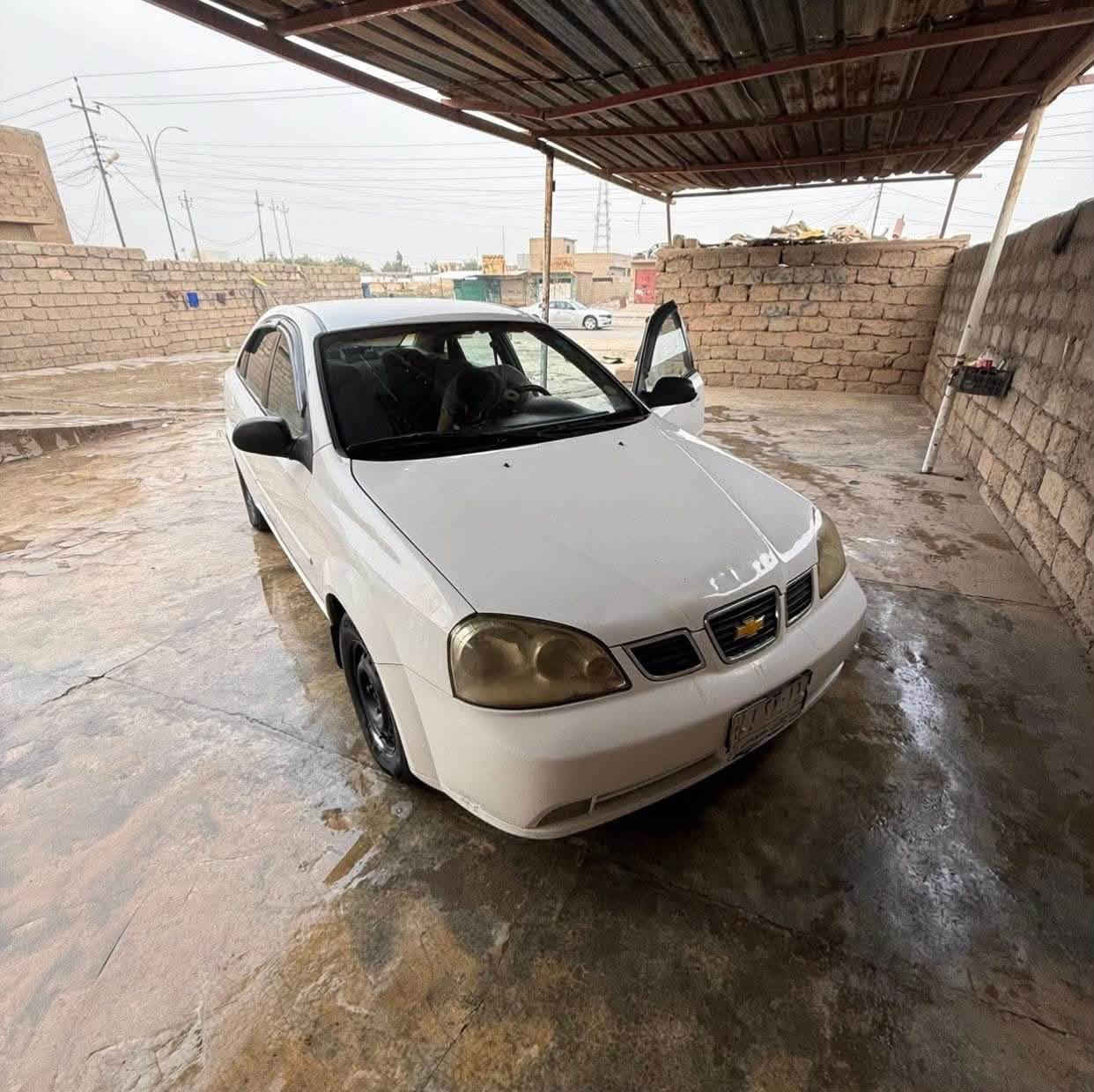 السلام عليكم اوبترا موديل 2004رقم صلاح الدين الماني كير محرك شرط تبريد ثلج قطعة شبر الباب الخلفي صبغ  
مكان صلاح الدين الشرقاط السعر 58 وبي مجال
الاتصال الرقم: ***********
