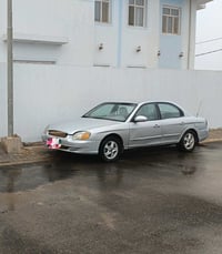 سوناتا ٢٠٠٠ • مكينه كورلا ١٦٠٠ • رقم نجف