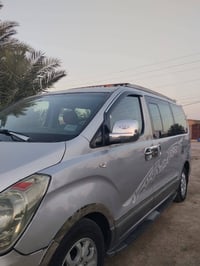 ٢٠٠٩ • مكينة وكير • واسط