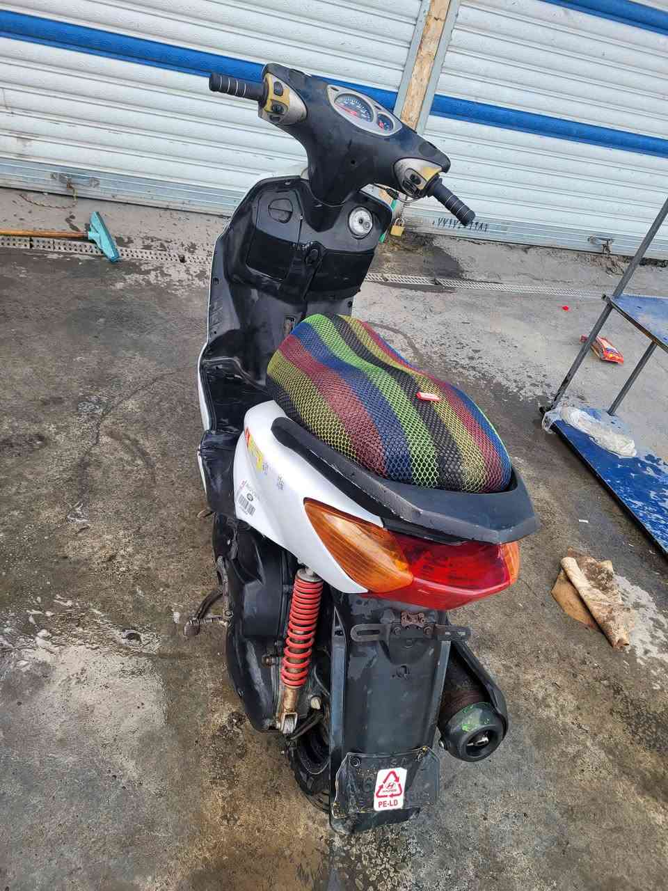 السلام عليكم عندي سكنس للبيع مكينه مقفوله سعر 450


**إذا كنت صاحب هذا الإعلان وتريد حذفه لأي سبب، رجاءا أرسل رسالة إلى الدعم الفني**