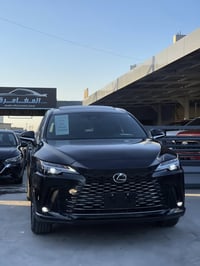 Lexus Rx 350H Hybrid لێگزز ئاڕ ئێکس ٣٥٠ مۆدێل 2024 هایبرید سەیارەکە نم...