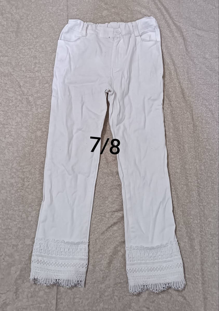 ملابس اخو الجديد اي قطعه بالفين و3


**إذا كنت صاحب هذا الإعلان وتريد حذفه لأي سبب، رجاءا أرسل رسالة إلى الدعم الفني**