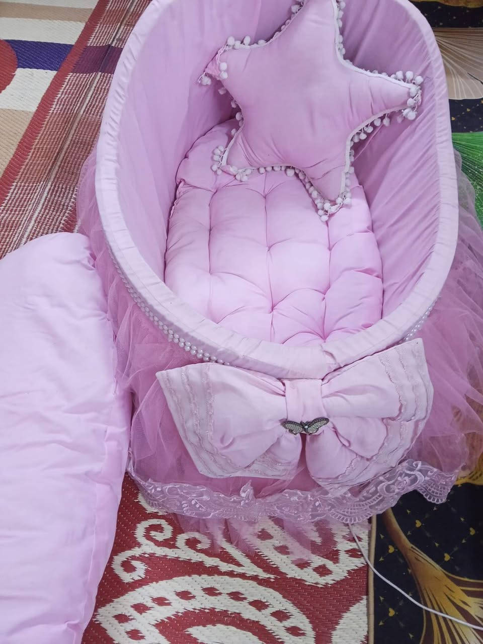 هزاز العدد ٢  ما مستعمل كلش حلوات السعر ٣٥ مكان كربلاء حي نضال


**إذا كنت صاحب هذا الإعلان وتريد حذفه لأي سبب، رجاءا أرسل رسالة إلى الدعم الفني**