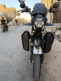 ماطور شحن • جبلي ٢٠٢٥ • الفلوجه