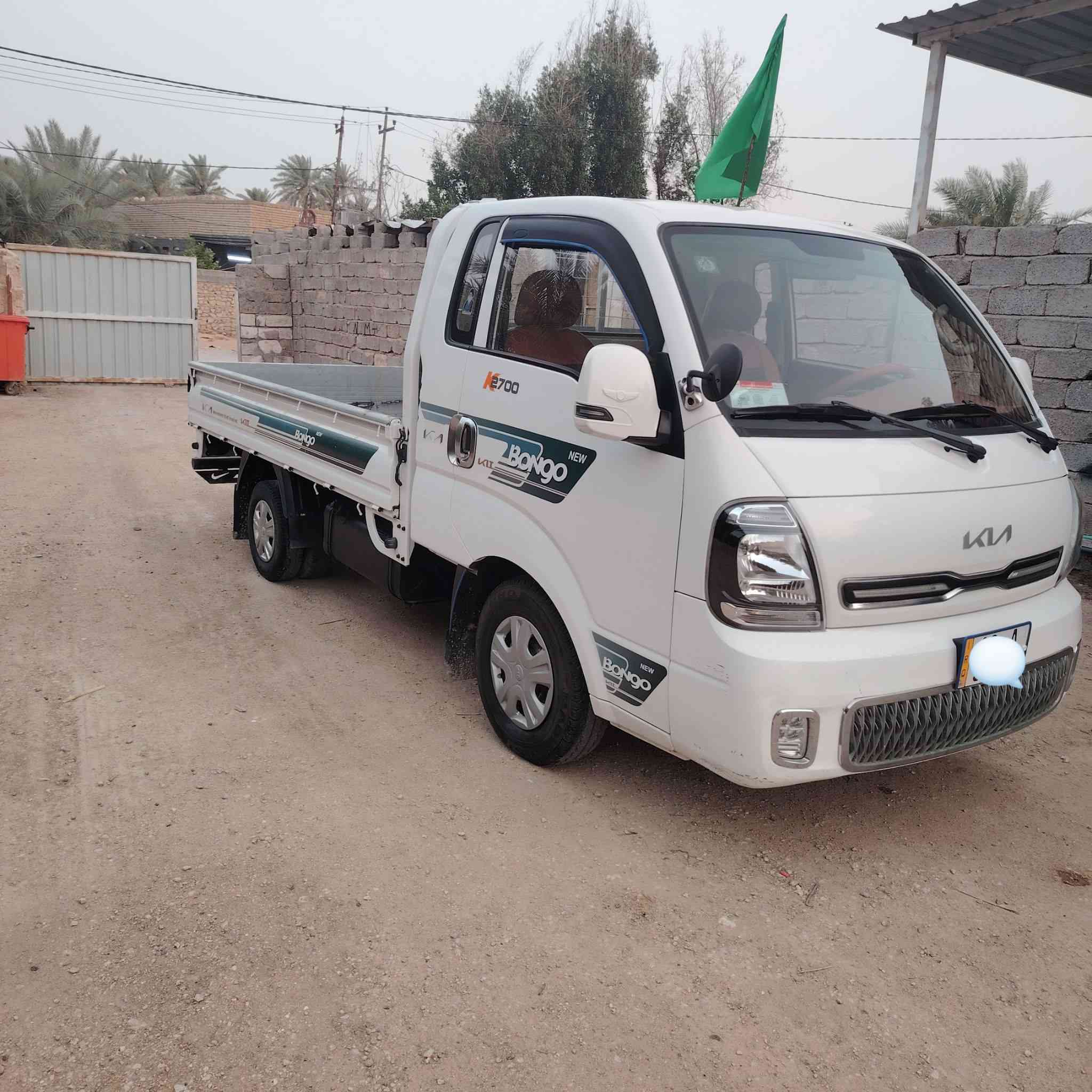 سلام عليكم كيه حمل موديل 2023 رقم كربلاء كفاله عامه نظافه فوول تحويل ثاني يوم اتصل ***********

