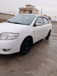 كورلا • ٢٠٠٦ • رقم بغداد