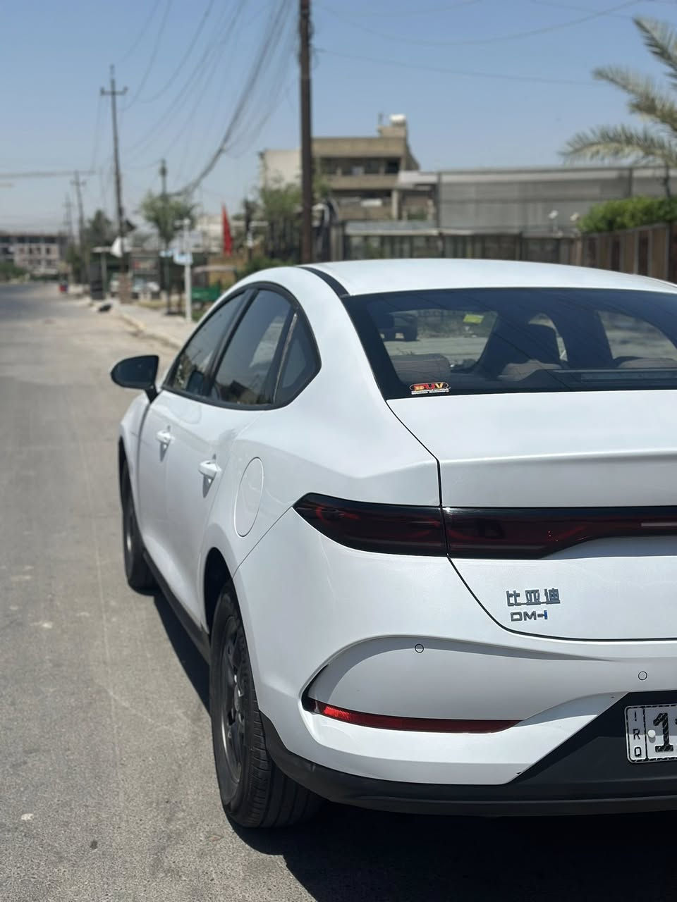بي واي دي جن بلص موديل 2025
كفاله عامه داخل ابيض فول مواصفات رقم بغداد ماشيه 10 الف محرك كير واير بشرط مامفتوح
سيارة بيه فقط أربع أصبع في الجملق الي يم السياق و شخط في الدعامية الأمامي السياره سنويه وهزه كلشي جديد مدفوع ل باسمي السنوية بشرط تحويل وغرامة
سيارة مابيها دينار مصرف كامل من كل نواحي السعر 18.700 وبيها مجال للشراي
رقم صاحب سيارة ***********
