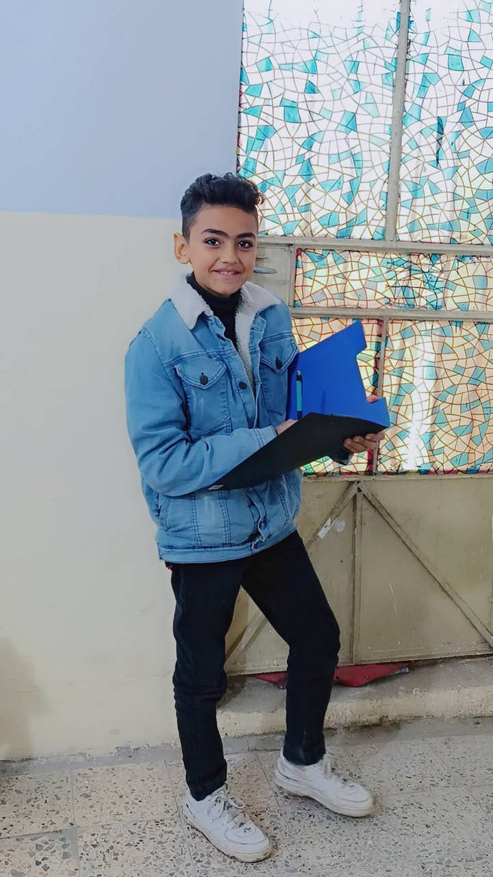 📸📚
جانب من محاضرات مراجعة نصف السنة
لـطلبتنا الأعزاء في #مركز النجاح التعليمي ✍️
👈تم خلالها التركيز على أهم الدروس والنقاط الأساسية
👈مع شرح مبسّط وتفاعل مميز من الطلبة

استعدادًا للامتحانات متمنين لهم دوام التوفيق والنجاح 🌟
⛔ العنوان:
الطنبي / مركز النجاح التعليمي
الشارع العام
مقابل مكتبة الفقمة
مجاور مركز الواهب للإنترنت
⛔ للاتصال:
📞 ***********
📞 ***********
