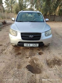 سنتافي • ٢٠٠٧ • رقم بابل