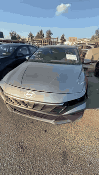 ‏سلام عليكم عندي ل النترا موديل 24 للبيع السيارة موجودة بغداد الدورة سعر السيارة 158 الاستفسار على الرقم ***********￼￼
