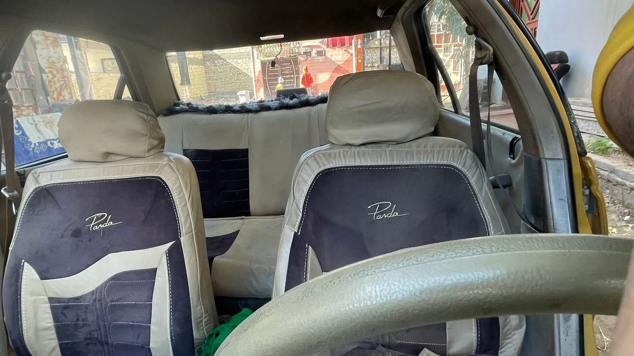 سلام عليكم للبيع بيجو 405  موديل 2010 سنويه ساقطه ب2025 محور محرك وكير كورله مكفولات نضافه فول كهربائيّة كامله حداديه زينه تايرات جدد باتري جديد امس ماخذه دواخل نضيفه الكشر شوفة عينك السياره جاهزه   تشغل وتطلع كامله رقمه نجف راعيه بالنجف يريد مداور مكانه نجف عليه هئيه 50 غرامات 200 ينزلن من سعر السياره السعر 25 الرقم *********** اتصل واتساب
