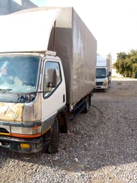 كنتر • موديل 2000 • بغداد