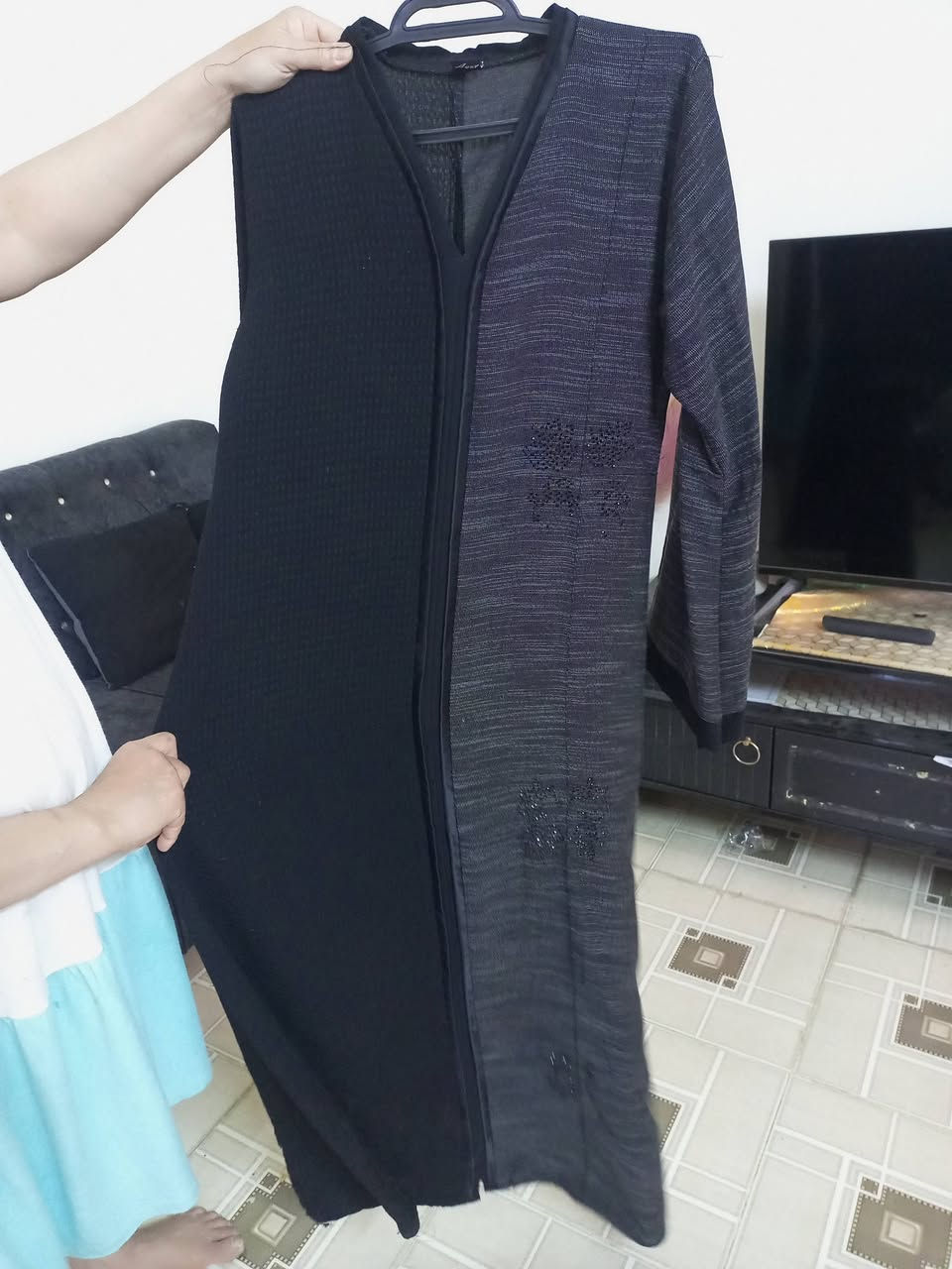 السلام عليكم عندي جبب للبيع ودشاديش وبناطير كابوي مال اطفال أسعار مناسبة


**إذا كنت صاحب هذا الإعلان وتريد حذفه لأي سبب، رجاءا أرسل رسالة إلى الدعم الفني**