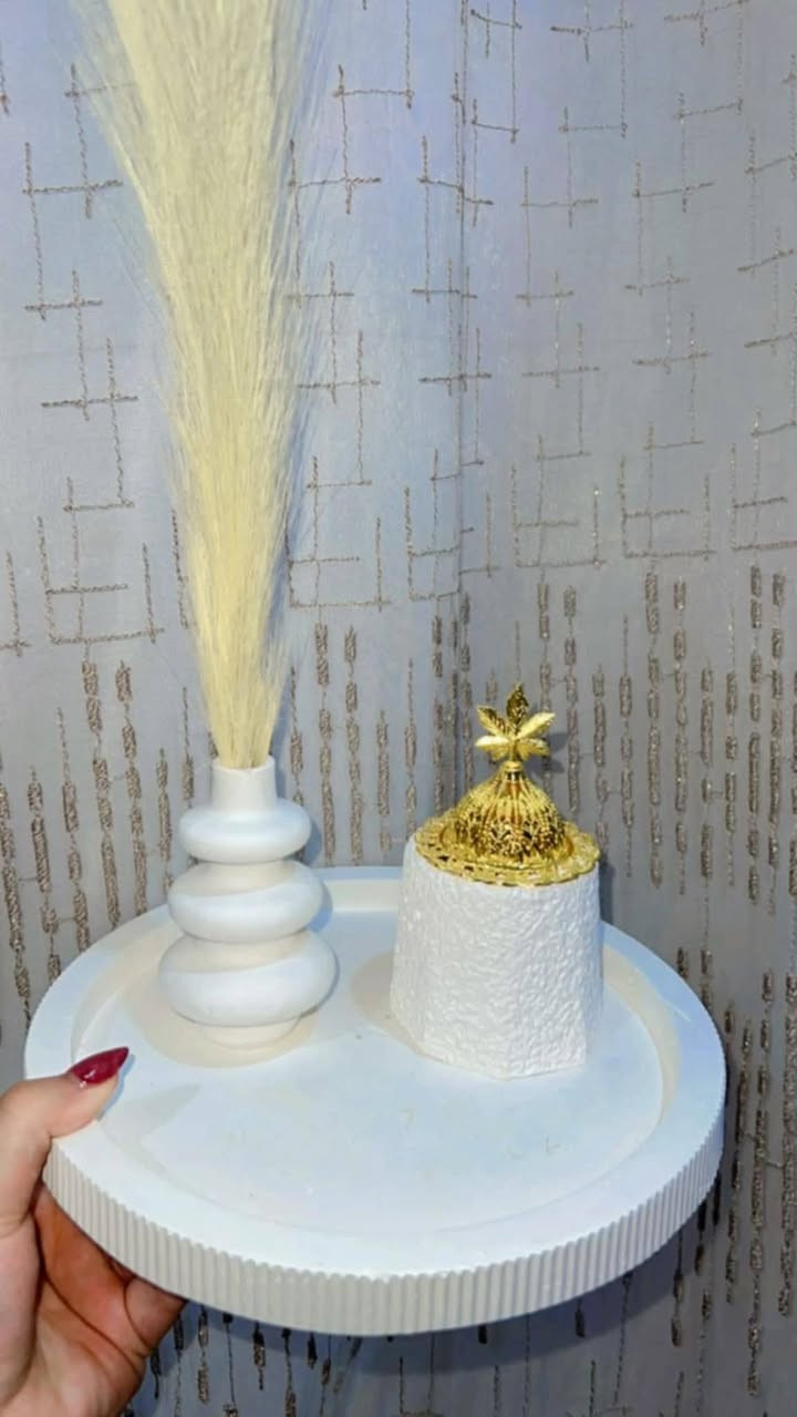 كل ما ترغب بيه في منزلك يا سيدتي من ديكور يضفي لمسة خاصة وعطر جميل الى المنزل


**إذا كنت صاحب هذا الإعلان وتريد حذفه لأي سبب، رجاءا أرسل رسالة إلى الدعم الفني**