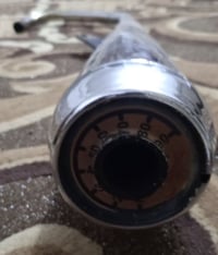 صوت نضيفه • اوديو سيارة • كربلاء فريحه