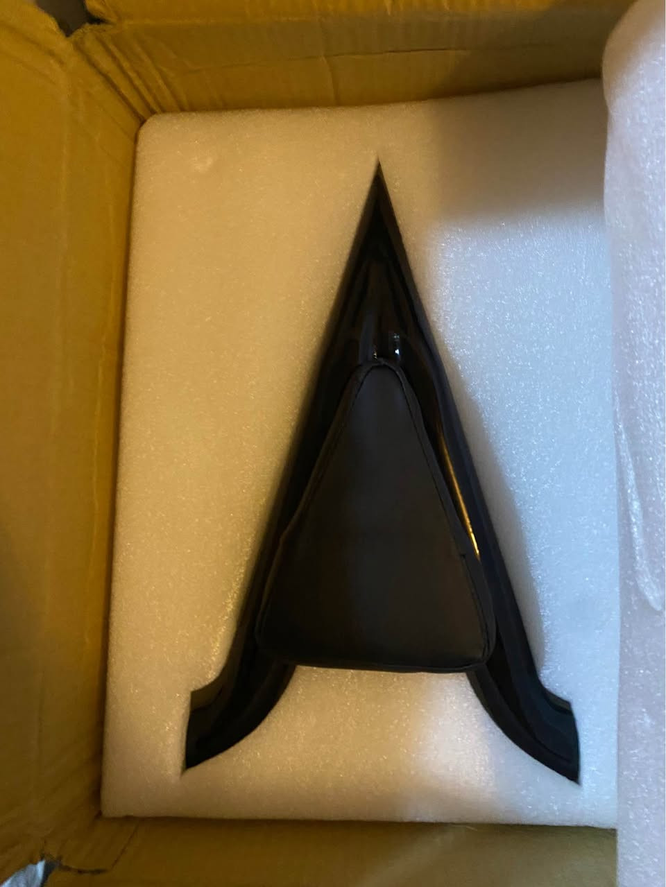 مسند ظهر للدراجات الكلاسيك 
جديد سعر٤٠ الف 
*********** أربيل, العراق
