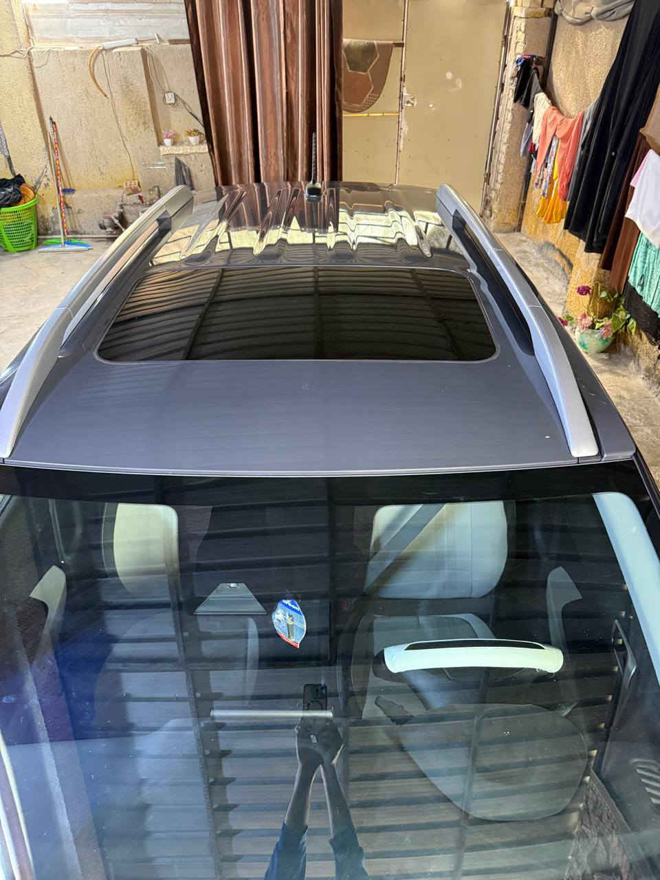 سلام عليكم فينو موديل 2023
حادث باب السايق مبدل والباب الوره السايق بارد السياره ماشيه 24محرك 1600
دبل نوزل السياره دخول جديد مرقم بغداد الجديد بسمي هزه ورقم جديد السياره السياره فول موصفات عده البصمه فتحه سقف رادارات ويل كب 17شاشه كاربلي مكان السياره بغداد البلديات شارع المرور السعر 142وبيه
مجال اتصال ***********
