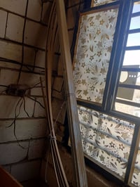 تغليف مال سقف+ مصاطر مال جدار مال تغليف للبيع 07822229738