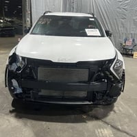 كيا سبورتج • ٢٠٢٤ • ١١ الف