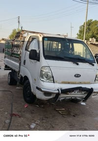 موديل ٢٠١٠ • محرك ٢٧٠٠ • بصره الزبير