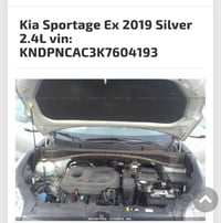 سبورتج ٢٠١٩ جاملغ وبنيد رش توحيد لون قماره وجاملغ  حادثها بدون دواخل  ...