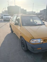 ضعف المكينه • موديل ٢٠٠٩ • ذي قار