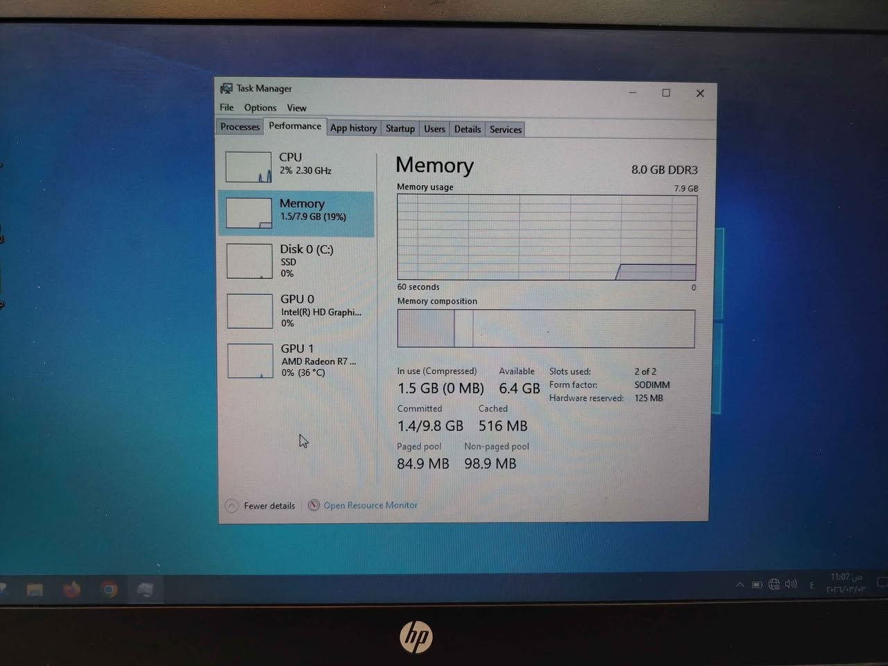 لابتوب hp حجم 14
معالج كور اي 5 جيل 5
رام 8 كيكا
هارد 128 كيكا
كارت شاشة منفصل 1 كيكا
السعر 160 مع التوصيل بغداد, العراق


**إذا كنت صاحب هذا الإعلان وتريد حذفه لأي سبب، رجاءا أرسل رسالة إلى الدعم الفني**
