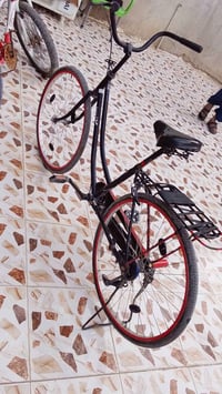 بايكل ٢٦ • موديل ٢٠١٨ • تكريت القادسية