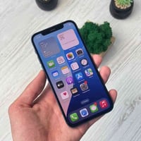 ايفون 12 مني ذاكره 128 بغداد جهاز يخبل  325  07714757578