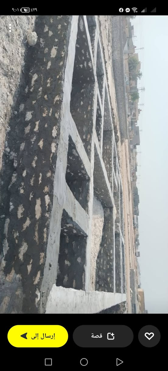 شغل حسب الطلب اخوكم رياض طعمة البناء ال مري مكطوعة او يوميه او على الدبل للاتصال على الرقم هذا *********** بخدمتكم
