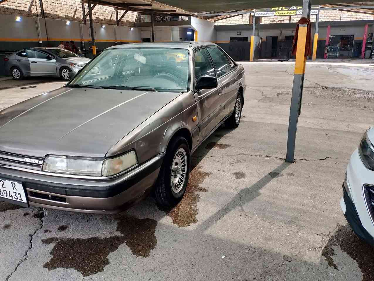 مازده 626البيع 8بخ كير عادي جوم كهربائي طخم توراير جديد رقم جديد لل 2029 مديل 91 كابون وكالة باركود عنوان ربيعه ***********
