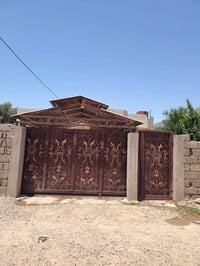 الحواسم • غرفتين • ثلاث حدائق