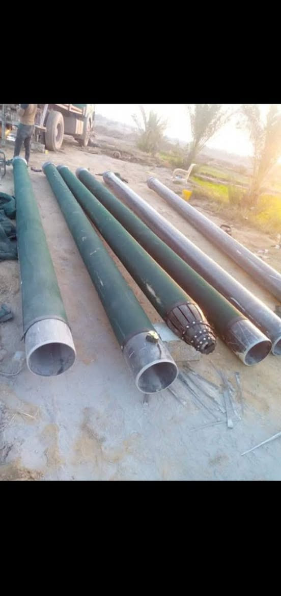 مستعدون لحفر الابار اليدوية والالية الخاصة بالمنازل والحدائق يوجد حفر ألي يصل الى 100م بأنسب الأسعار ***********
***********
