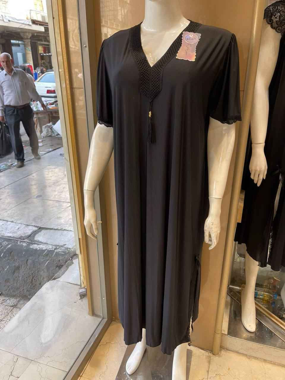 شلحة زبدة حرير اسود فقط
ألقياسات فري سايز
سعر الدرزن 110الف
اقل طلب نص درزن

M بغداد, العراق


**إذا كنت صاحب هذا الإعلان وتريد حذفه لأي سبب، رجاءا أرسل رسالة إلى الدعم الفني**