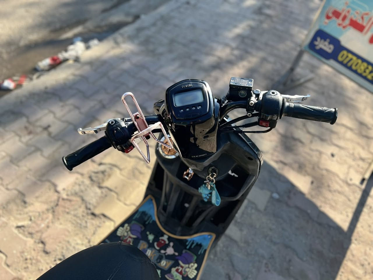 السلام وعليكم للبيع بوليس مزوده
55 بلادي 
كلجات رياضي 
ويل كب 
ستان صفح 
قطرات 
قبق بانزين 
تعلاكه 
يدات 
قبق فلاوين 
قبق هندر 
شيال 
بكلايت وأشاير
صالنصه
طره مال ويل 
كاعيه 
للاستفسار ***********
