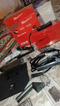 ميلوكي ٩٥٠ أمبير • جديد زيرو • القرنة حي السلام