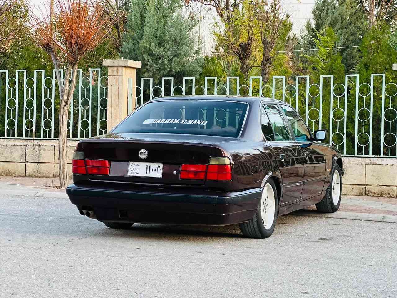 ***********
***********
ئەم بیئێمە بۆ فرۆشتن ئاڕم پلاستیک هەولێر مۆدیل95 ئۆتۆماتیک 525 دەعم و لێدراوی هیچ پێوە نییە چوار تایەی نیو داشت گێڕ و مەکینە بەشەرتی فیتەر ئاڕم وئەوەلیات و مووس و بڕاوە بەشەرت 
ناونیشان پیرەمەگروون 
قەرز و گۆڕینەوەم نییە 
سعر33گەڵاو کەمێک مەعامەلە السليمانية, العراق
