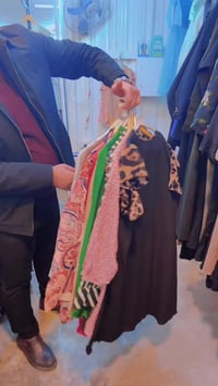 قمصان بناتي • نسائي • خانقين سبعة نيسان