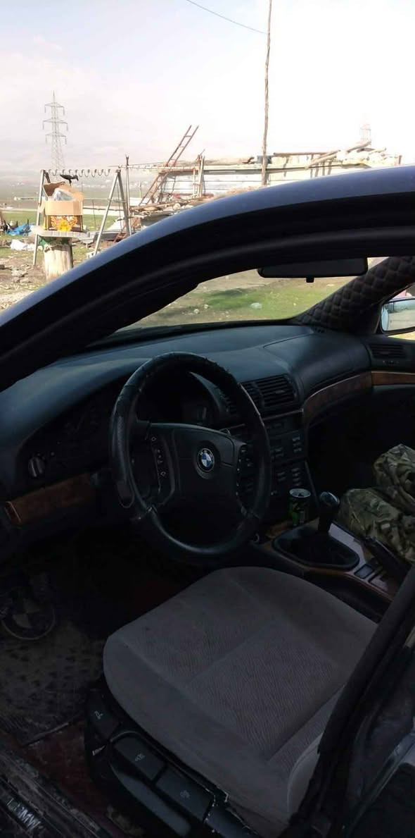 بیئێم سەقەر مەکینە528 گێڕ عادی دەبڵ دیجیتاڵ
مەنەفێست / زۆر بەقوەتە کەم بەنزین ئەخوا
سەرفو بوغار دوکەڵ بەشەرت /  
موسو بڕاوە بەشەرت
گێڕومەکینە بەشەرت / سڵایت شوشە /
تەبرید ساردو گەرم لەسەر سویچ / قفڵ مەرکەزی / 
ناو فۆڕمیگا / دەبڵ ئێرباک / ئاوێنە کارەبا /
چوار جام کارەبا / جام هیتەر / کارەبای بەشەرت /
لایت ئەڵقە / 
گۆڕینەوە ئەکەم لەسەر دڵگرتن

  سعری 40 وەرەقە     ئەدمین ❤ Singapore


**إذا كنت صاحب هذا الإعلان وتريد حذفه لأي سبب، رجاءا أرسل رسالة إلى الدعم الفني**