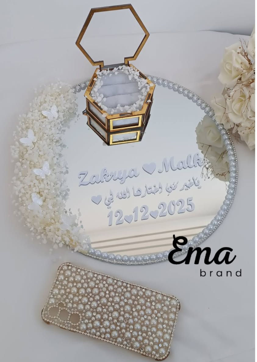 متاح تنفيذ أى ديزاين بفضل الله 🙈 💛


**إذا كنت صاحب هذا الإعلان وتريد حذفه لأي سبب، رجاءا أرسل رسالة إلى الدعم الفني**