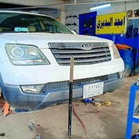 خدمات سيارات • امجد البديري • حي الصناعي الديوانية