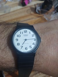 ساعة كاسيو • اصلي • توصيل العراق