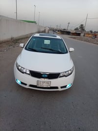 كيا سيراتو • ٢٠١٣ • ١٦٠٠