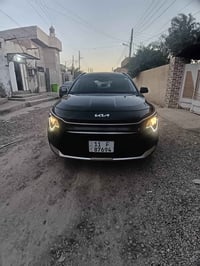 للبيع : كيا نيرو بلكن ( هايبرد +كهرباء +بانزين) 2023 وارد كوري ممشى 35...