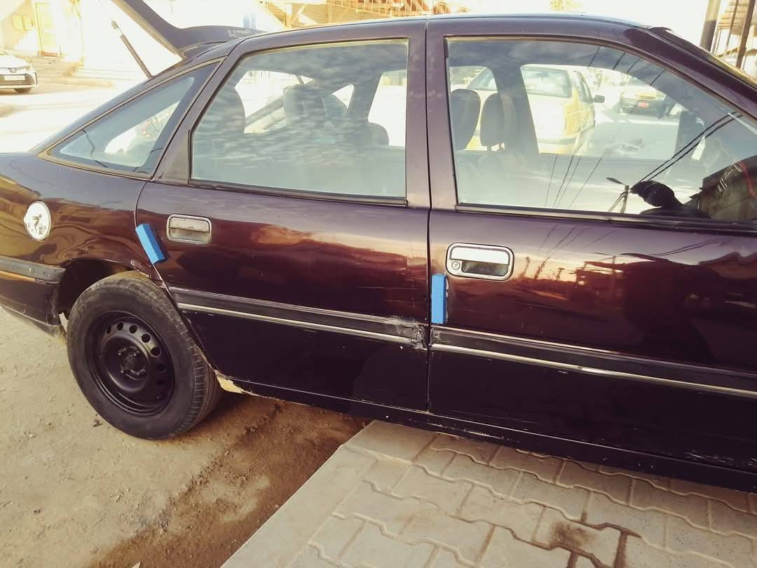 فكترا ١٩٩٢
رقم دولي بغداد باسمي تحويل ثاني يوم كير اوتماتيك سيارة شغاله عوزها ترتيبات سعرها٢٢ مكان ديوانية ***********
