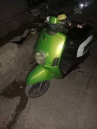 ماكس بوليس • ٢٠٠٨ • نكره سلف