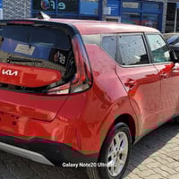 ٢٠٢٤ • بدون لوحات • حادث