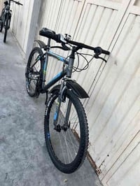 باسکیل سویسری • ٢٧.٥ • شيمانو