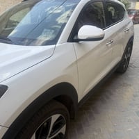 توسان موديل٢٠١٨ فول سويج سياره ما بيت قطعتين تبريد بلرامه شاير مري مري...